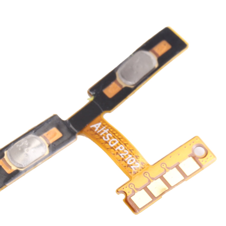 For Samsung Galaxy A02s SM-A025 Power Button & Volume Button Flex Cable - free shipping - PMc TechLife - Order now!
