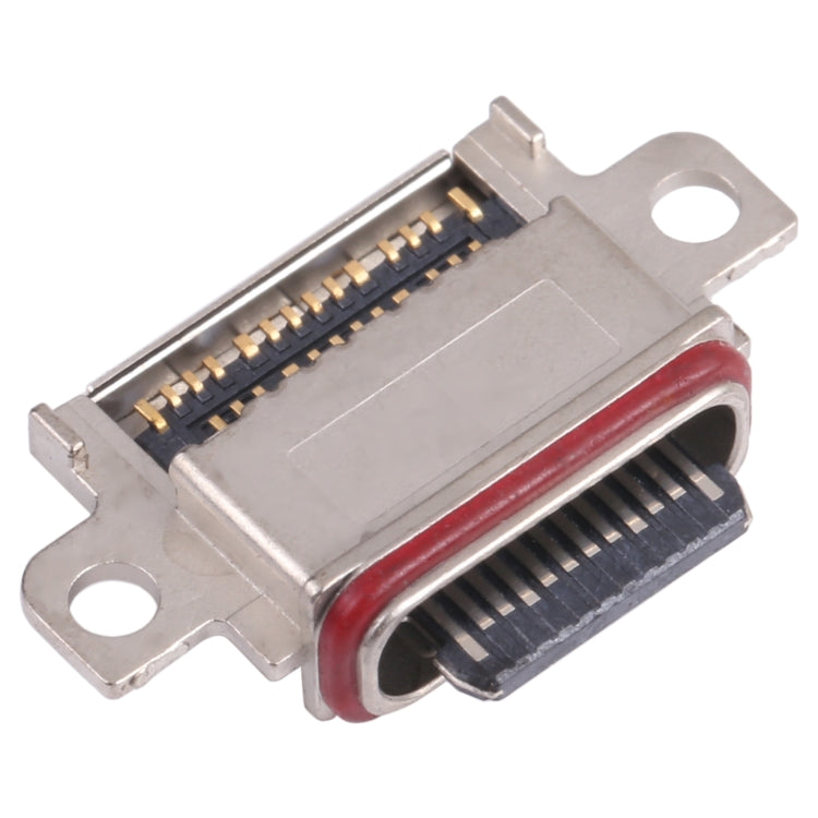 10pcs Charging Port Connector for Samsung Galaxy Note10 / Note10 5G SM-N970F, SM-N970U, SM-N970U1, SM-N9700, SM-N970W, SM-N9700, SM-N970N, SM-N971U, SM-N971N - free shipping - PMc TechLife - Order now!