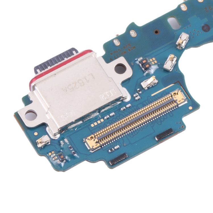 For Samsung Galaxy Z Flip3 5G SM-F711B Original Charging Port Board - free shipping - PMc TechLife - Order now!