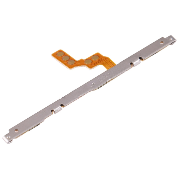 For Galaxy A70 Power Button & Volume Button Flex Cable - free shipping - PMc TechLife - Order now!