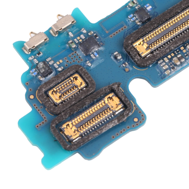 For Samsung Galaxy Z Flip 5G SM-F707B Original Charging Port Board - free shipping - PMc TechLife - Order now!