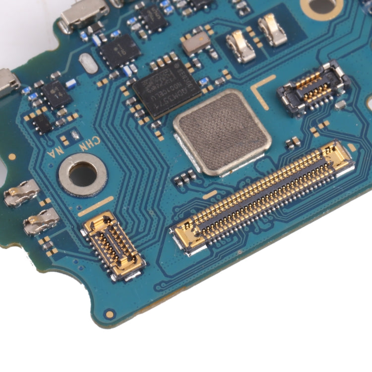 For Samsung Galaxy S21 FE 5G SM-G9900 Original Charging Port Board - free shipping - PMc TechLife - Order now!