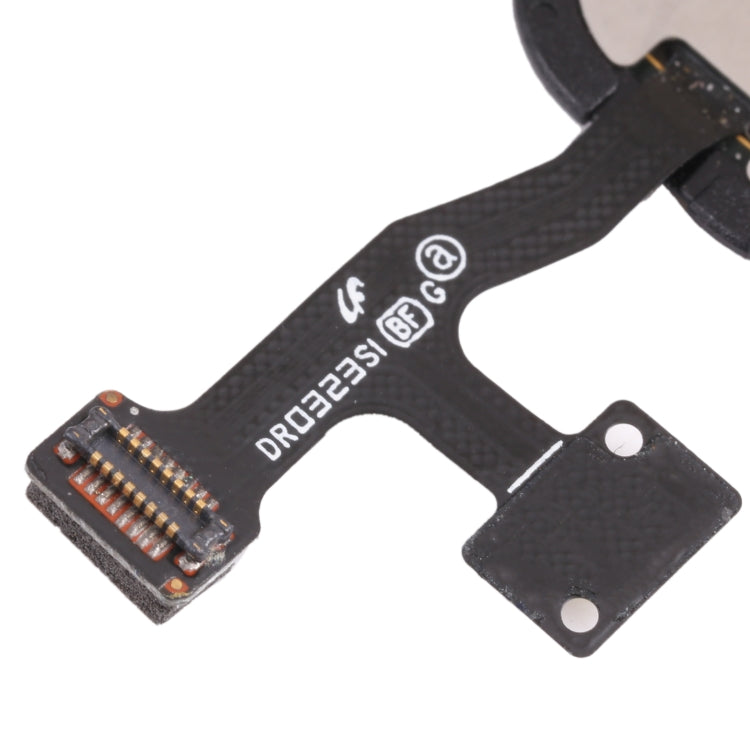 For Samsung Galaxy M31 SM-315 Original Fingerprint Sensor Flex Cable(Black) - free shipping - PMc TechLife - Order now!