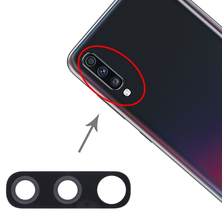 For Galaxy A70 10pcs Back Camera Lens - free shipping - PMc TechLife - Order now!