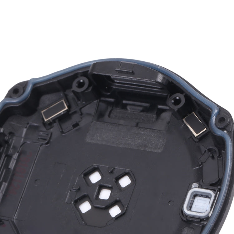Rear Housing Cover with Glass Lens For Samsung Galaxy Watch 46mm SM-R800 (Black) - free shipping - PMc TechLife - Order now!
