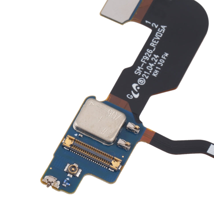 For Samsung Galaxy Z Fold3 5G SM-F926 Original Antenna Board Flex Cable - free shipping - PMc TechLife - Order now!