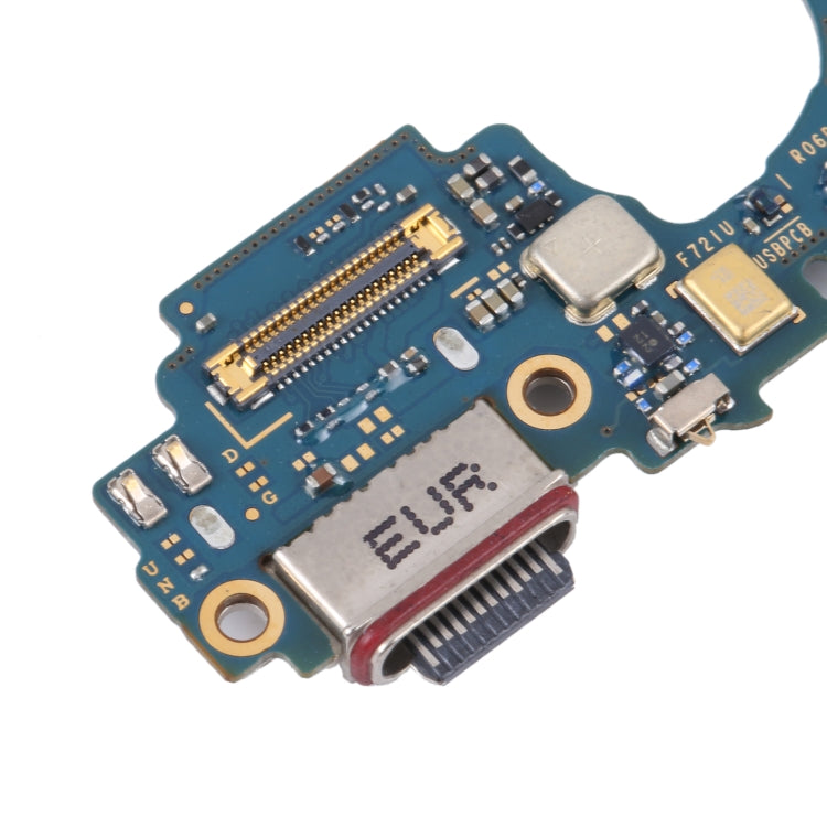 For Samsung Galaxy Z Flip4 SM-F721 Original Charging Port Board - free shipping - PMc TechLife - Order now!