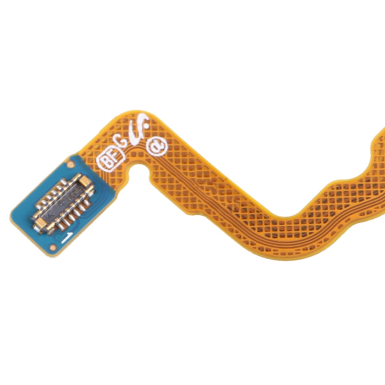 For Samsung Galaxy Z Fold4 SM-F936 Original Fingerprint Sensor Flex Cable (Grey) - free shipping - PMc TechLife - Order now!