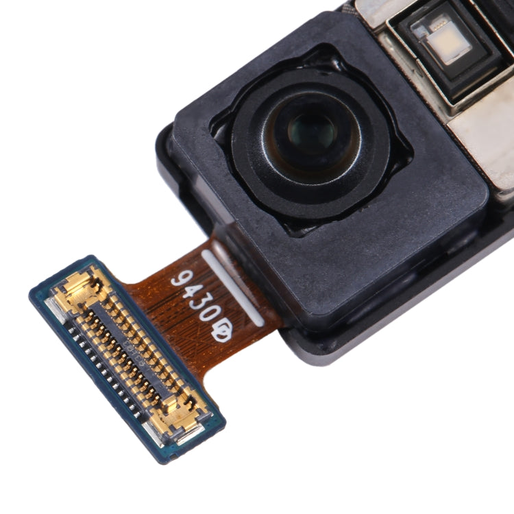 For Samsung Galaxy S10 5G SM-G977B/G977N EU/KR Edition Original Front Facing Camera - free shipping - PMc TechLife - Order now!