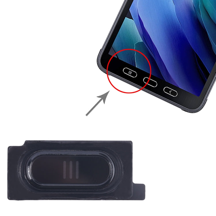For Samsung Galaxy Tab Active3 8.0 SM-T570/T575 Original Menu Button - free shipping - PMc TechLife - Order now!