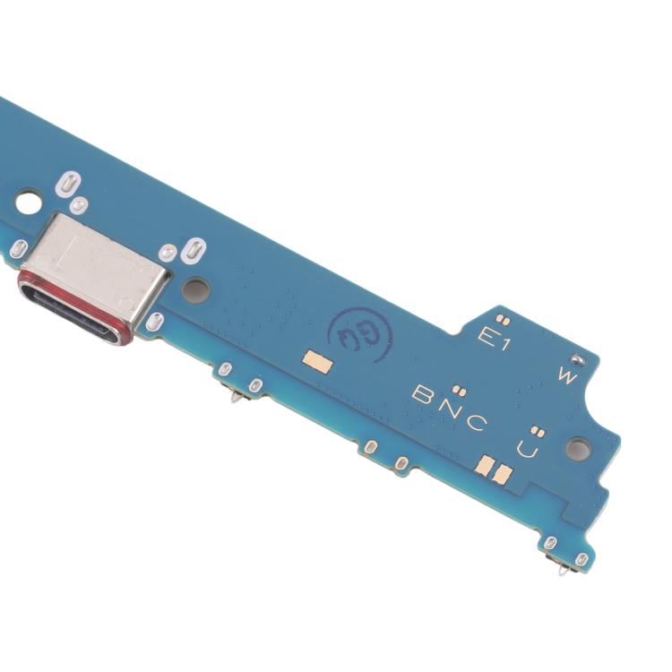 For Samsung Galaxy Tab S9 FE SM-X510 WiFi Version OEM Charging Port Board - free shipping - PMc TechLife - Order now!