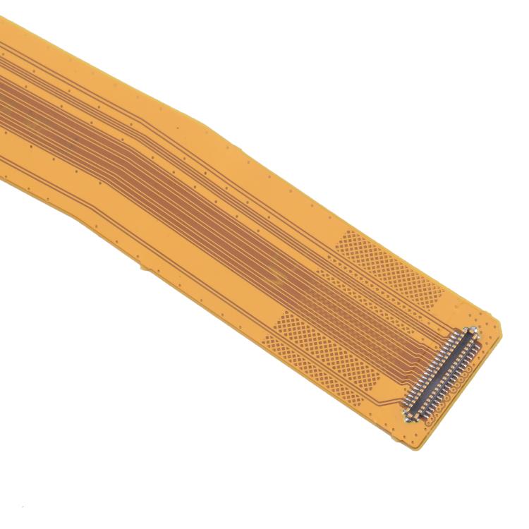 For Samsung Galaxy A16 5G SM-A166P OEM LCD Flex Cable - free shipping - PMc TechLife - Order now!
