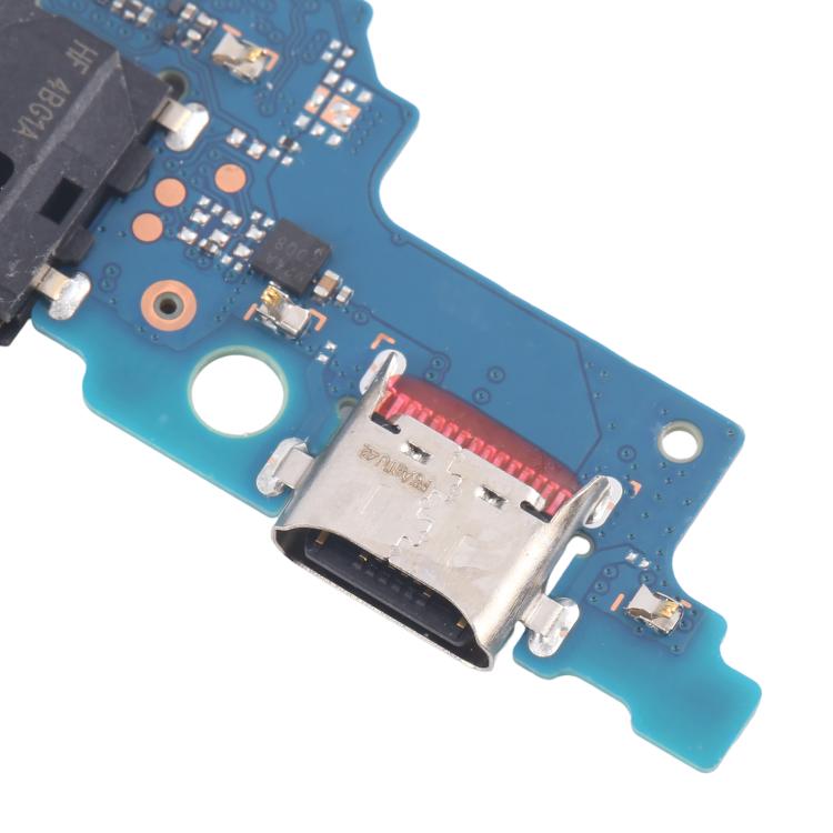 For Samsung Galaxy A06 SM-A065F Original Charging Port Board - free shipping - PMc TechLife - Order now!