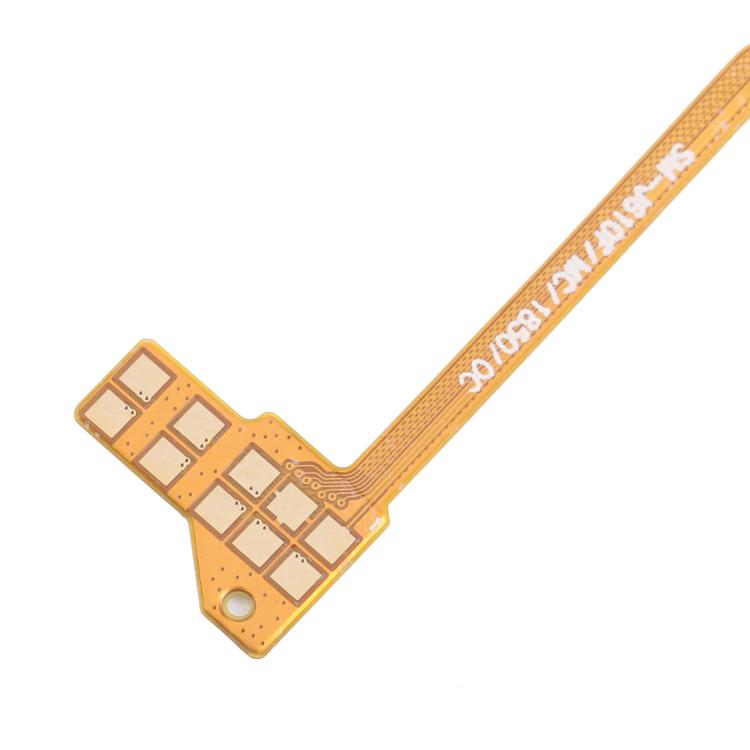 For Samsung Galaxy J6+ SM-J610 OEM Power Button Flex Cable (Blue) - free shipping - PMc TechLife - Order now!