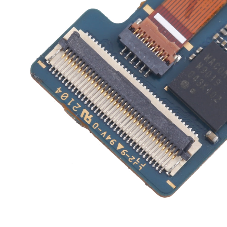 For Samsung Galaxy Tab S6 Lite SM-P615 Original Touch Connection Board - free shipping - PMc TechLife - Order now!