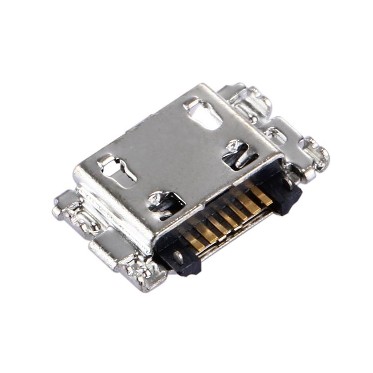 For Samsung Galaxy A6+ 2018 SM-A605 10pcs Charging Port Connector - free shipping - PMc TechLife - Order now!