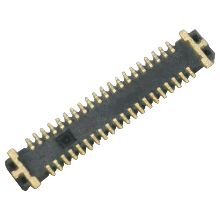 For Samsung Galaxy M30s 10pcs Motherboard LCD Display FPC Connector - free shipping - PMc TechLife - Order now!