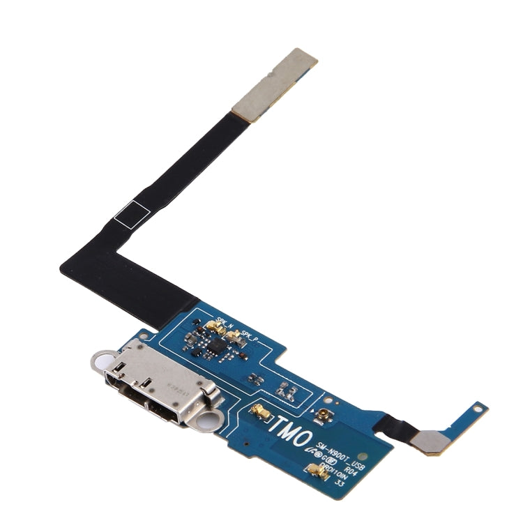 For Galaxy Note III / N900T Charging Port Flex Cable - free shipping - PMc TechLife - Order now!