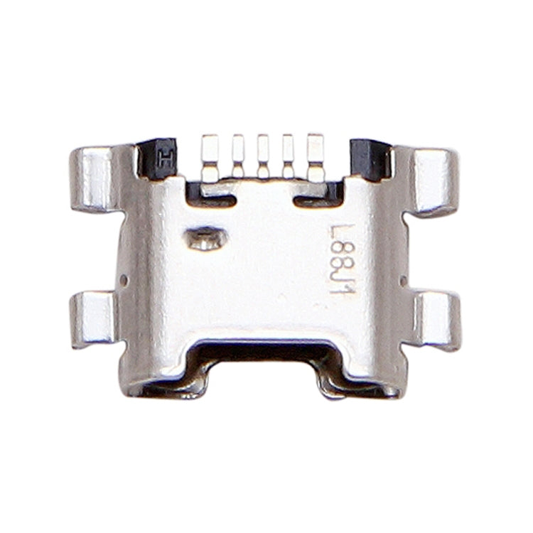 10 PCS Charging Port Connector for Huawei Y5 Lite (2018) - Tail Connector by PMc TechLife | Online Shopping South Africa | PMc TechLife | Buy Now Pay Later Mobicred