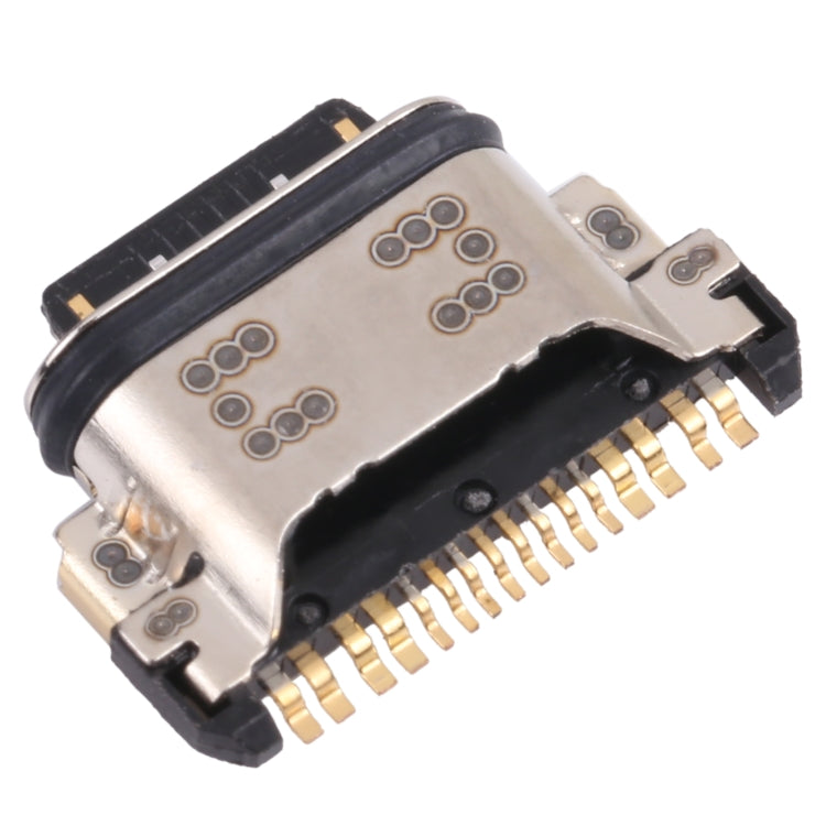 For vivo iQOO 3 5G V1955A, I1927, I1928 10pcs Charging Port Connector - free shipping - PMC TechLife - Order now!