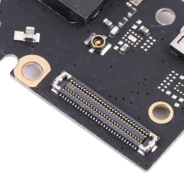 For Motorola Moto G 5G Plus Charging Port Board - free shipping - PMC TechLife - Order now!