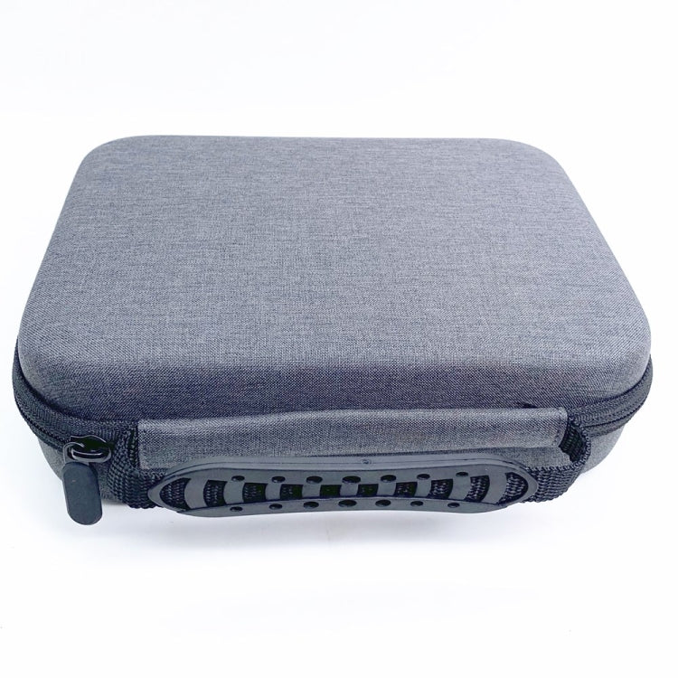 Carrying Storage Bag Waterproof Travel Case for DJI OM 5 - by PMC TechLife | Online Shopping South Africa | PMC TechLife | Buy Now Pay Later Mobicred