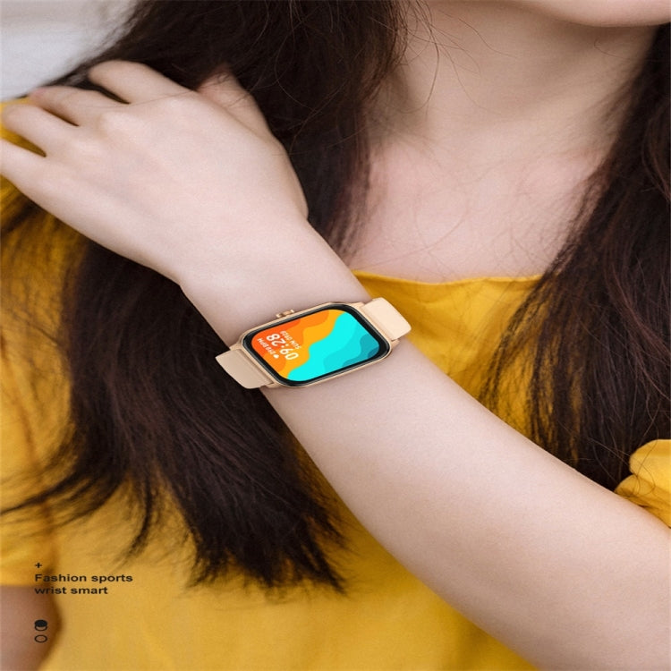 P85 1.93 inch Color Screen Smart Watch, Support Bluetooth Call / Health Monitoring(Silver) - Smart Watches by PMC TechLife | Online Shopping South Africa | PMC TechLife | Buy Now Pay Later Mobicred