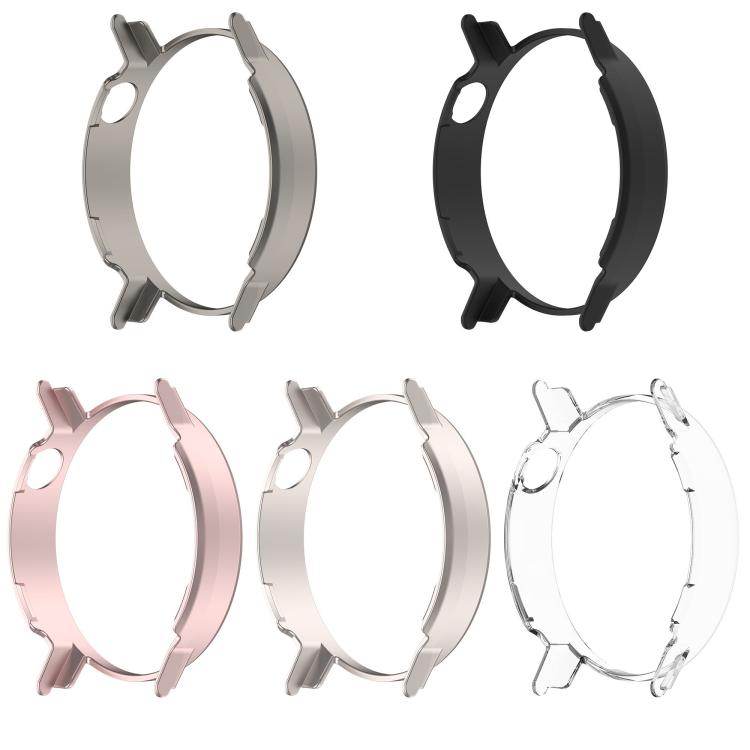 For CMF Watch 3 Pro Half Coverage Hollowed PC Watch Protective Cover(Starlight) - free shipping - PMC TechLife - Order now!
