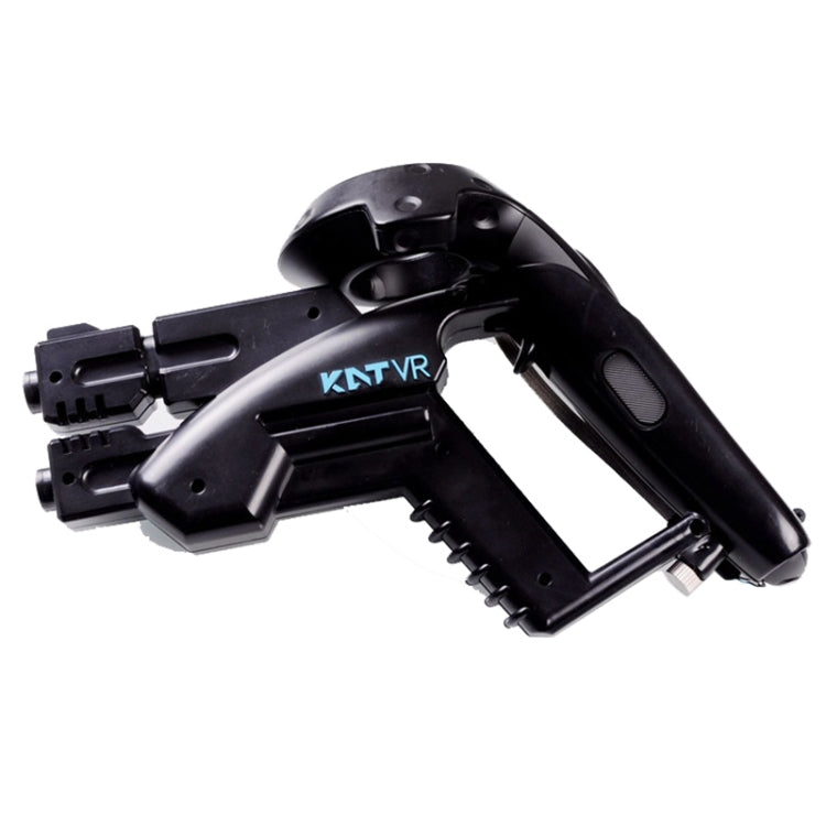 VR VIVE Gun Controller for HTC Vive Headset VR Experience Shop Shooting Game VR Handgun - free shipping - PMC Jewellery - Order now!