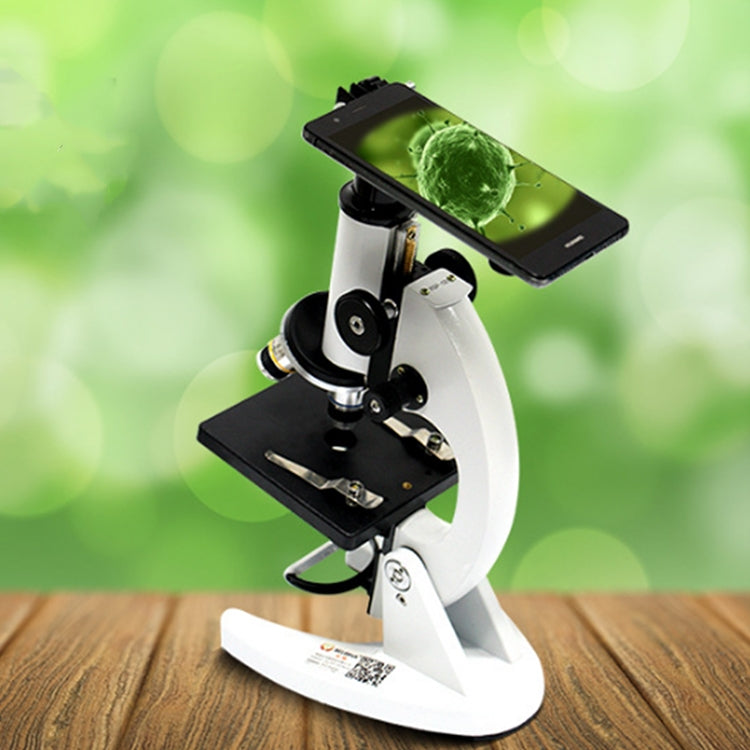 Eyeskey Universal Mobile Phone Photograph Holder Clip Microscope Astronomical Telescope Clip(CM-7 M) - Accessories by Eyeskey | Online Shopping South Africa | PMC TechLife | Buy Now Pay Later Mobicred