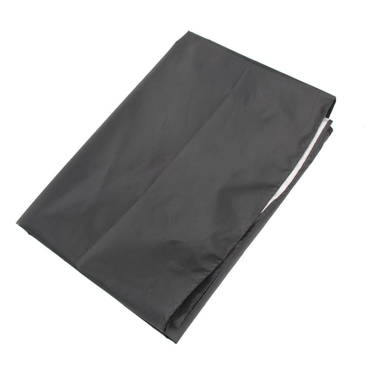 Waterproof Transparent and Visible Increase Haircut Cloth Adult Haircut - free shipping - PMC TechLife - Order now!