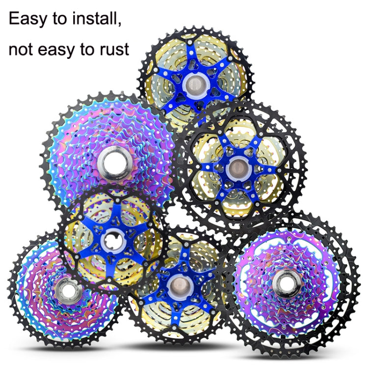 VG Sports Split Mountain Bike Lightweight Cassette Flywheel, Style:8 Speed 42T - free shipping - PMc TechLife - Order now!