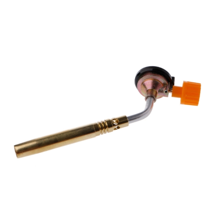 Butane Gas Flame thrower Ignition Burner Camping Welding BBQ Tool - free shipping - PMc TechLife - Order now!