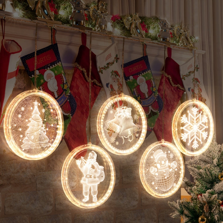 LED String Lights Christmas Decoration Lights Holiday Decoration Curtains USB Lights, Style: USB - Christmas Decoration Lamps by PMc TechLife | Online Shopping South Africa | PMc TechLife | Buy Now Pay Later Mobicred