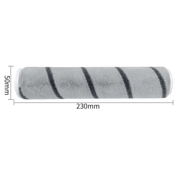 Vacuum Cleaner Accessories For Xiaomi Dreame V9/V9D/V10���Accessories: V10 Main Brush - For Xiaomi Accessories by PMC TechLife | Online Shopping South Africa | PMC TechLife | Buy Now Pay Later Mobicred