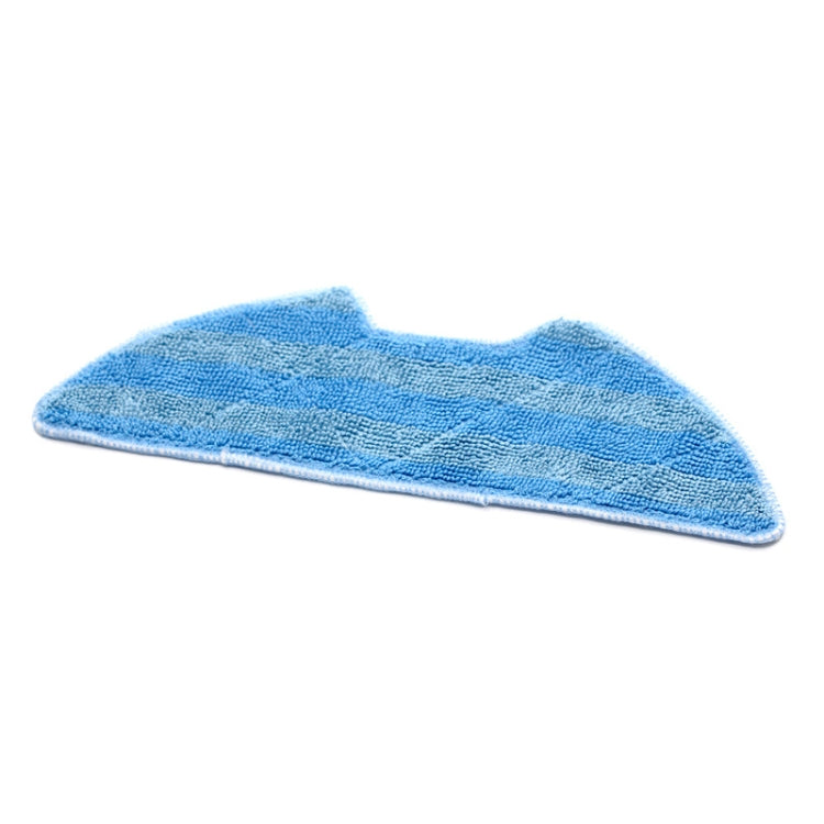 Sweeper Accessories For Proscenic 811GB 911S, Specification: 1 Main Brush+3 Pair Side Brush+5 Filter+4 Rags - For Proscenic Accessories by PMC Jewellery | Online Shopping South Africa | PMC Jewellery | Buy Now Pay Later Mobicred