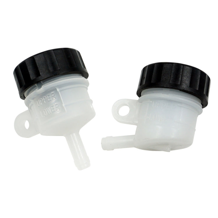 4 PCS Motorcycle Skyline Rear Brake Pump Split Oil Pot Small Oil Cup(Straight Mouth) - Motorbike Brakes by PMC TechLife | Online Shopping South Africa | PMC TechLife | Buy Now Pay Later Mobicred