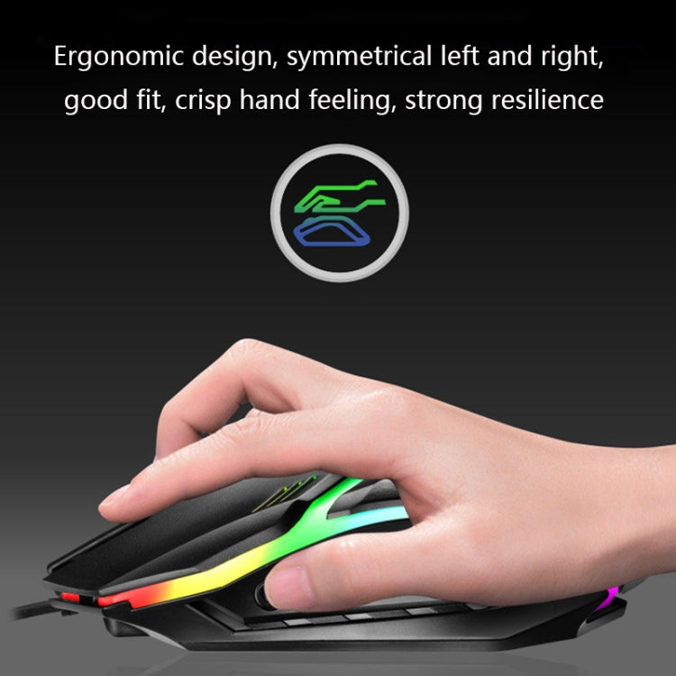 LIMEIDE GTX300 104 Keys Retro Round Key Cap USB Wired Mouse Keyboard, Cable Length: 1.4m, Colour: Punk Single Keyboard White - Wired Keyboard by LIMEIDE | Online Shopping South Africa | PMC TechLife | Buy Now Pay Later Mobicred