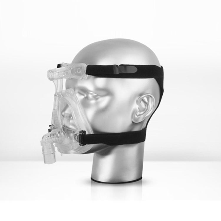Universal Ventilator Face Elastic Headband Ventilator Mask Fixed Integrated Strap(Gray) - free shipping - PMC TechLife - Order now!