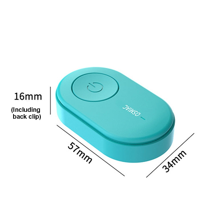 Pet Insect Repellent Collar Portable Cat And Dog Hanging Neck Mosquito Repellent In Addition To Fleas & Lice & Mites And Ticks(Blue) - Flea & Tick Control by PMC TechLife | Online Shopping South Africa | PMC TechLife | Buy Now Pay Later Mobicred