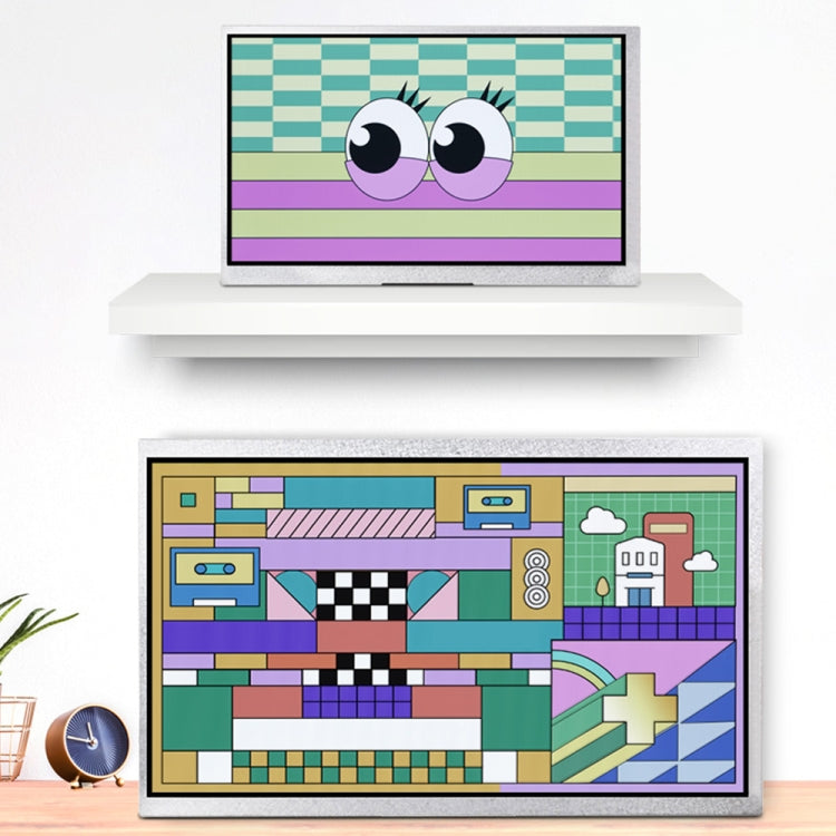 7 Inch Waveshare For Raspberry Pi Pico 1024��600 Pixel IPS Panel DVI Display Module - free shipping - PMC TechLife - Order now!