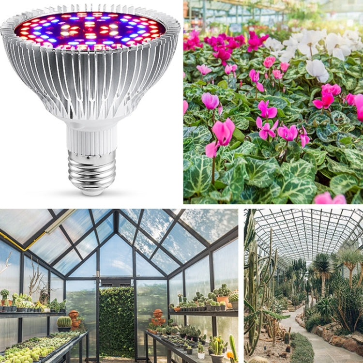 E27150W 200 Lamp Beads LED Plant Growth Lamp Plant Fill Light(Full-Spectral) - LED Grow Lights by PMc TechLife | Online Shopping South Africa | PMc TechLife | Buy Now Pay Later Mobicred