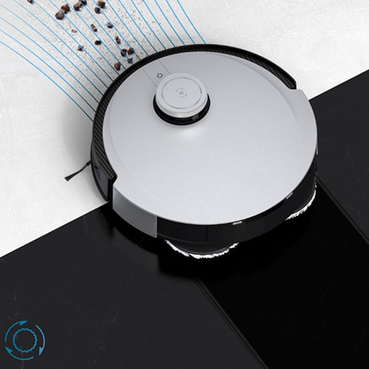 2 Pairs Edge Brush Accessories For Ecovacs Deebot X1 - Other Accessories by PMC TechLife | Online Shopping South Africa | PMC TechLife