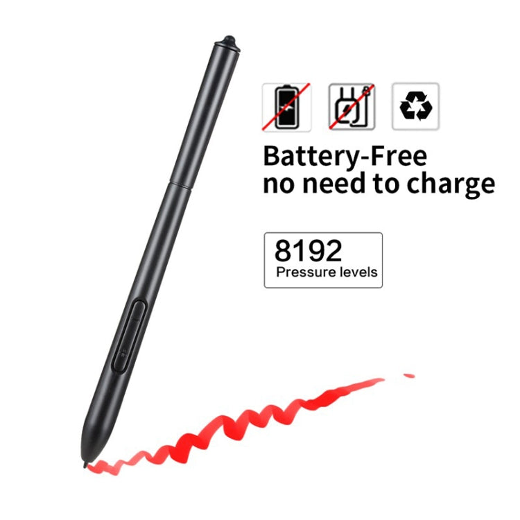VINSA VIN1060PLUS Hand Painting Digital Board, Style: Package 1 - by PMC TechLife | Online Shopping South Africa | PMC TechLife | Buy Now Pay Later Mobicred