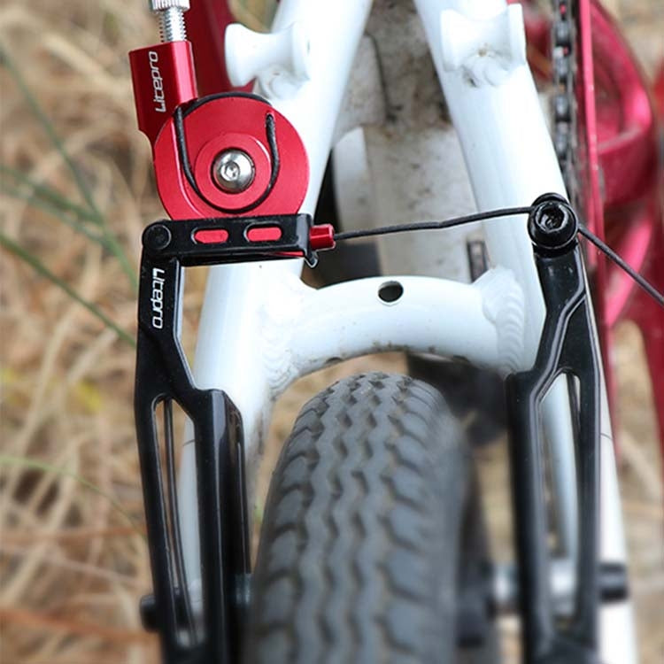 LitePro Bike V-Brake Stroke Converter(Red) - free shipping - PMc TechLife - Order now!