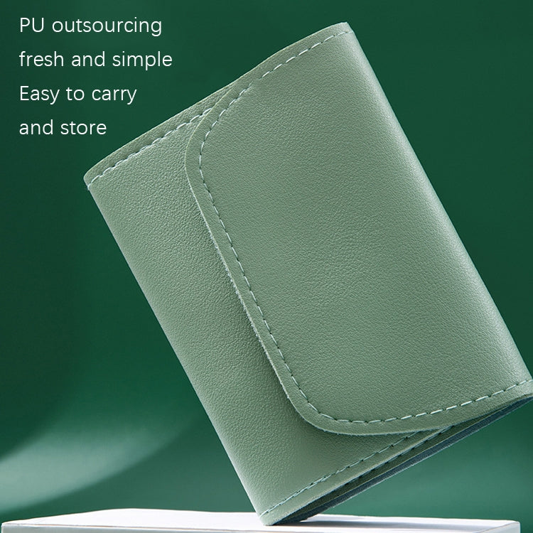 16 in 1 Green Convenience Tools Cutting Nails - Nail Clipper by PMC Jewellery | Online Shopping South Africa | PMC Jewellery | Buy Now Pay Later Mobicred