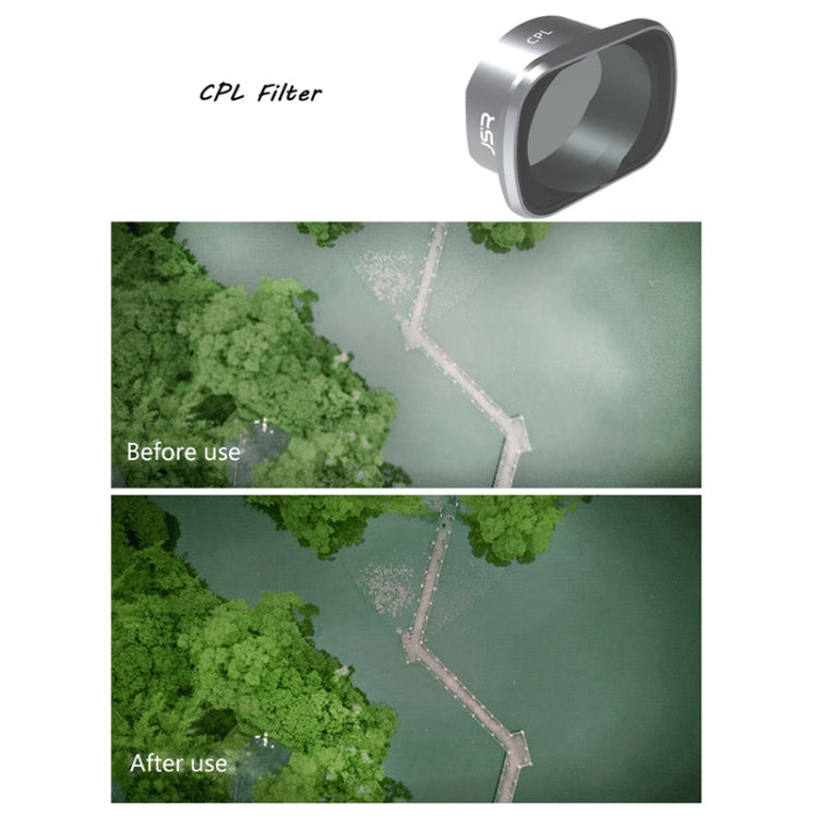 JUNESTAR Drone Filters For DJI FPV COMBO ,Model: ND8PL - free shipping - PMC TechLife - Order now!