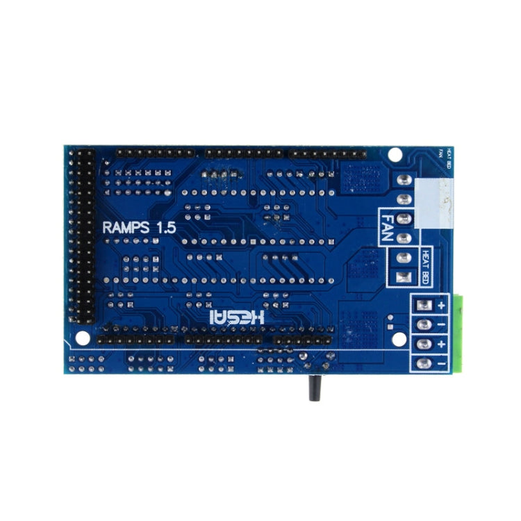 3D Printer Accessories RAMPS 1.5 Control Board Expansion Board - Parts by PMc TechLife | Online Shopping South Africa | PMc TechLife | Buy Now Pay Later Mobicred