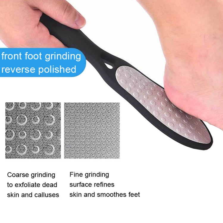 DT17-1 17 In 1 Pedicure Kit Foot File And Grinder Exfoliating Manicure And Pedicure Tools(White) - Grinding Tools & Accessories by null | Online Shopping South Africa | PMC TechLife | Buy Now Pay Later Mobicred