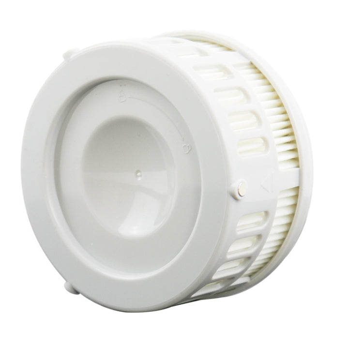 Filter Element for Xiaomi Mijia K10 Pro Vacuum Cleaner - For Xiaomi Accessories by PMc TechLife | Online Shopping South Africa | PMc TechLife | Buy Now Pay Later Mobicred